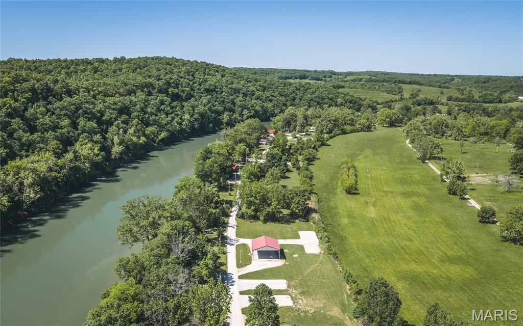 South Jerome Sub - Land