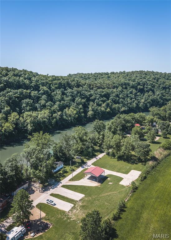 South Jerome Sub - Land