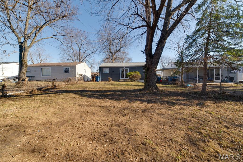 Castle Point - Residential