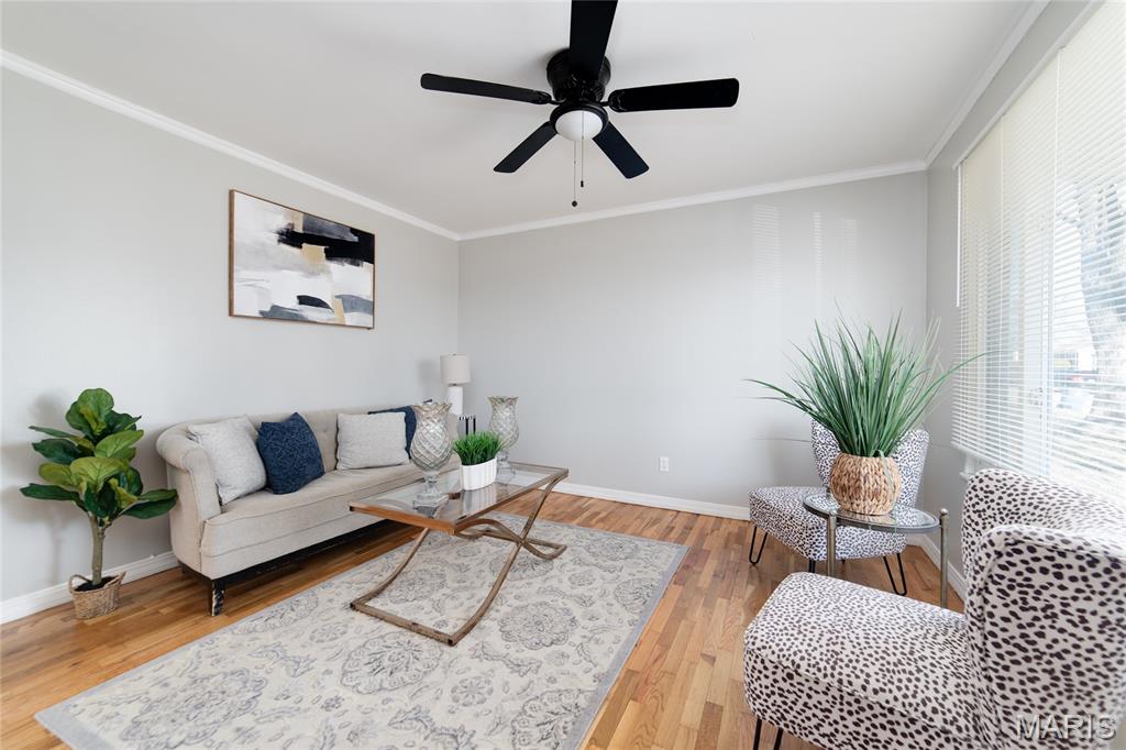 Castle Point - Residential