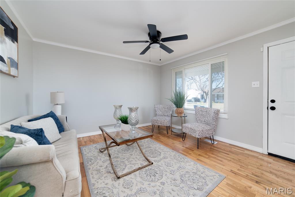 Castle Point - Residential