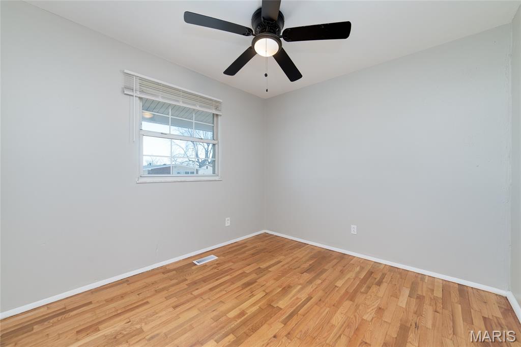 Castle Point - Residential