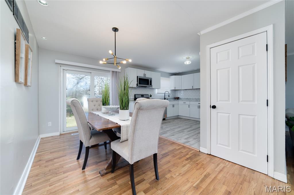 Castle Point - Residential