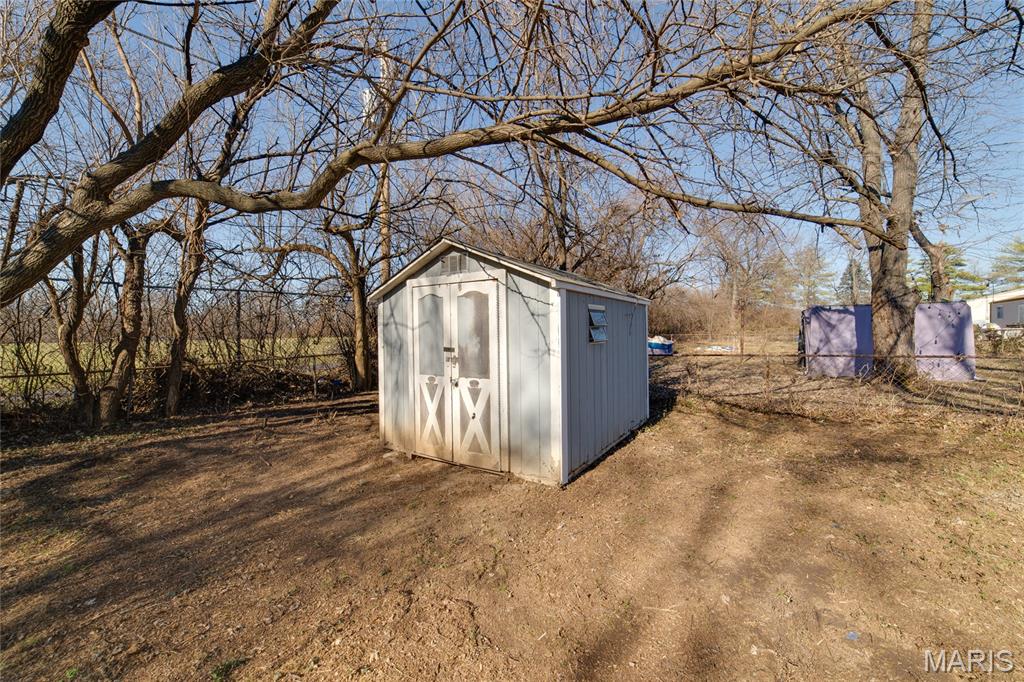 Castle Point - Residential