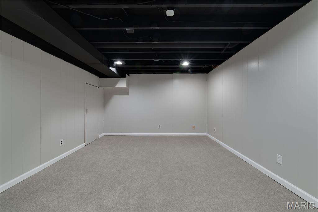 Castle Point - Residential