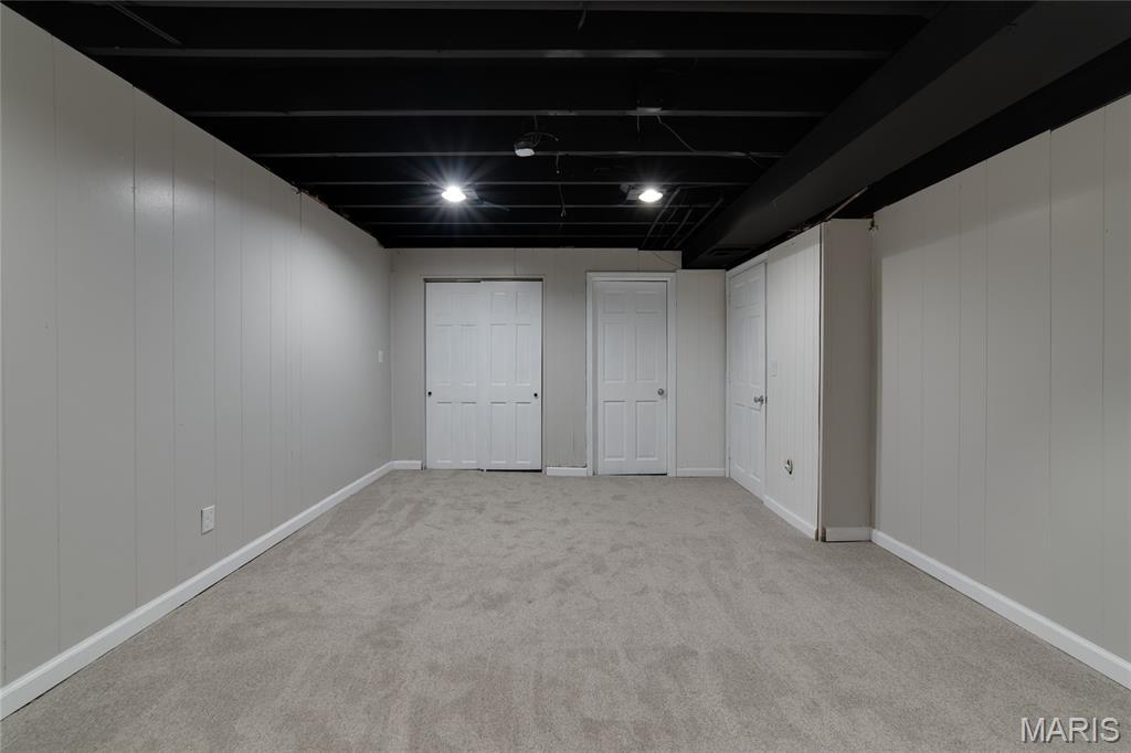 Castle Point - Residential