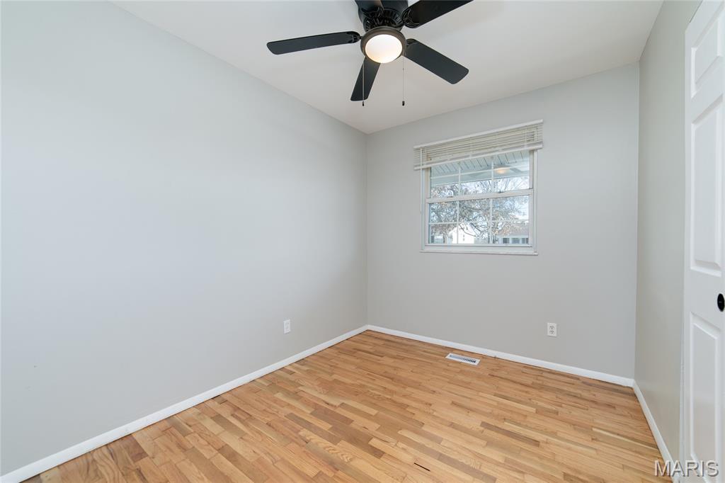 Castle Point - Residential