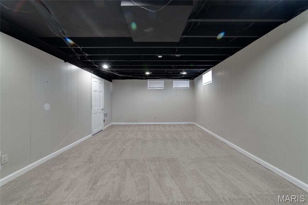 Castle Point - Residential