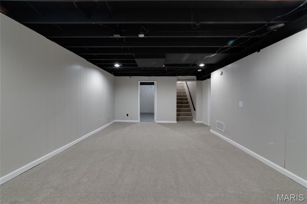 Castle Point - Residential