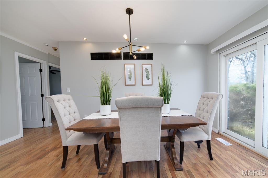 Castle Point - Residential