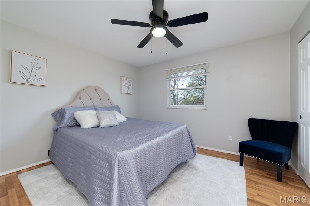 Castle Point - Residential