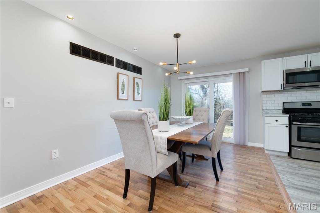 Castle Point - Residential