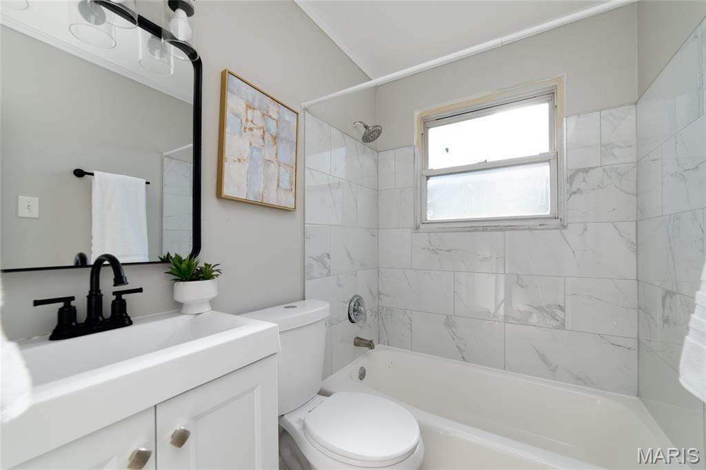 Castle Point - Residential