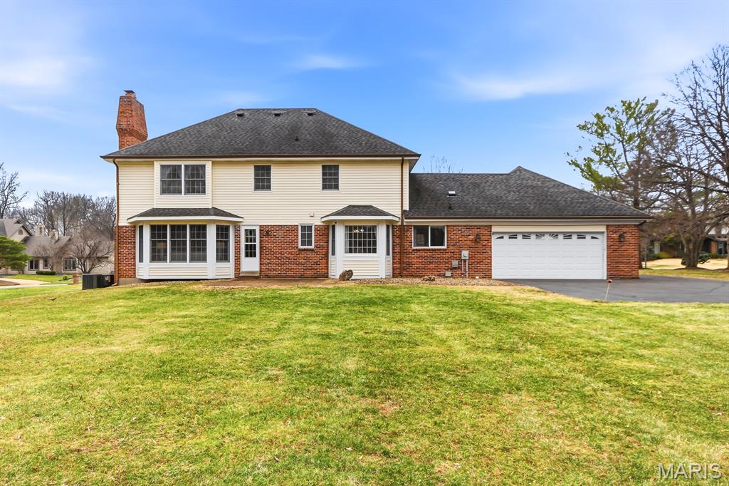 Meadowbrook Country Club Estates 3 - Residential