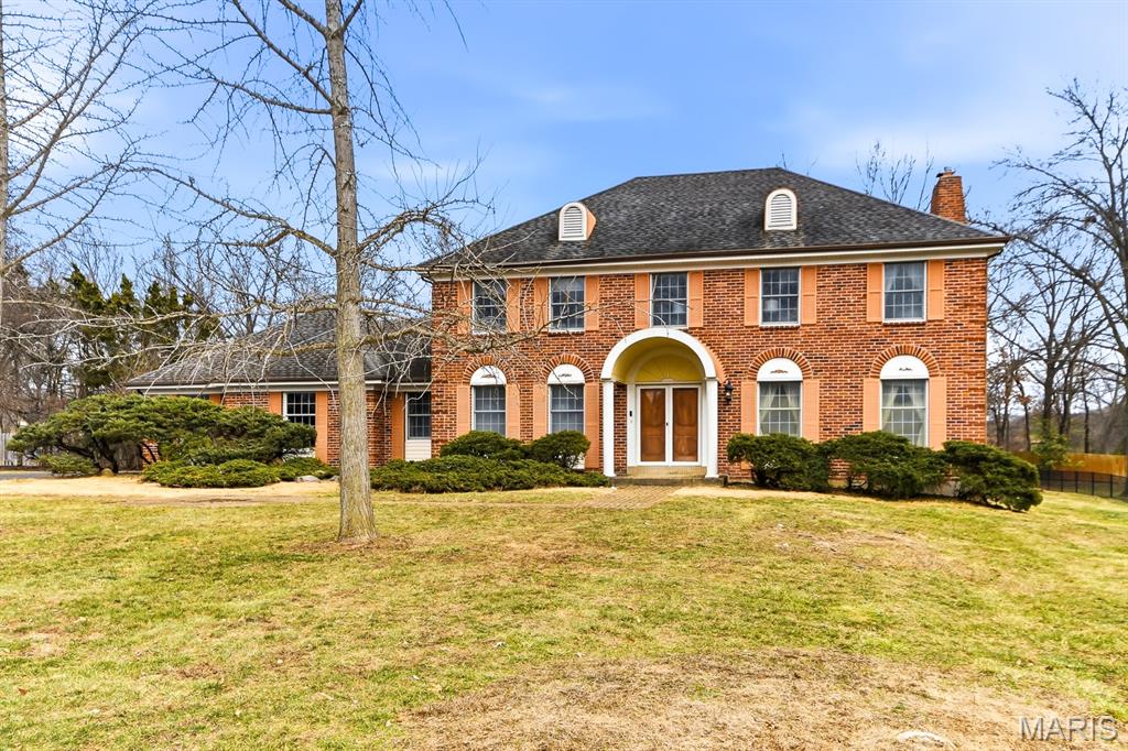 Meadowbrook Country Club Estates 3 - Residential