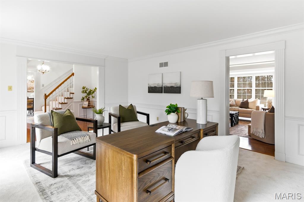 94 Meadowbrook Country Club Estate