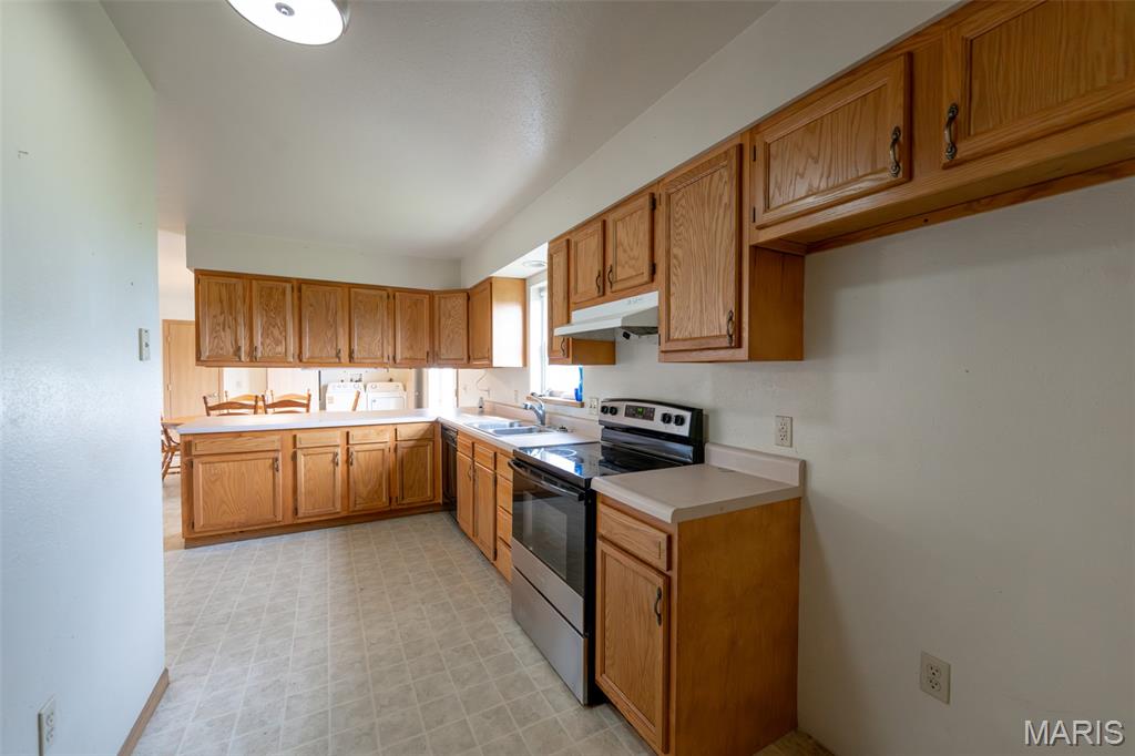 Tibbetts Add - Residential