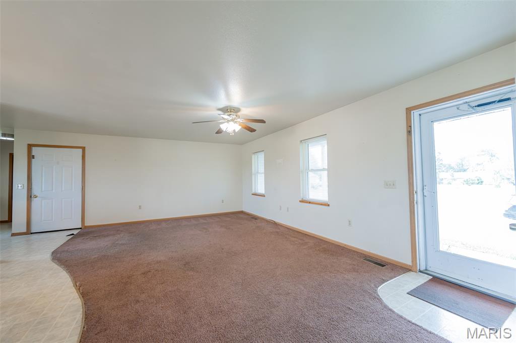 Tibbetts Add - Residential