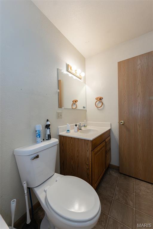 Tibbetts Add - Residential