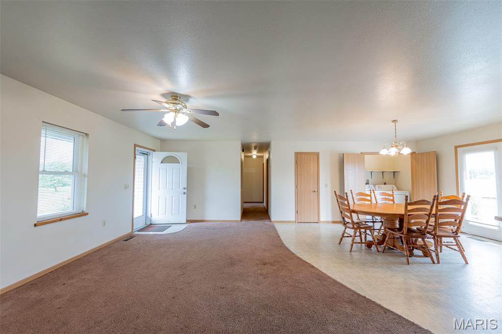 Tibbetts Add - Residential
