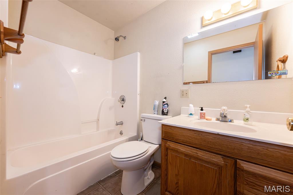 Tibbetts Add - Residential