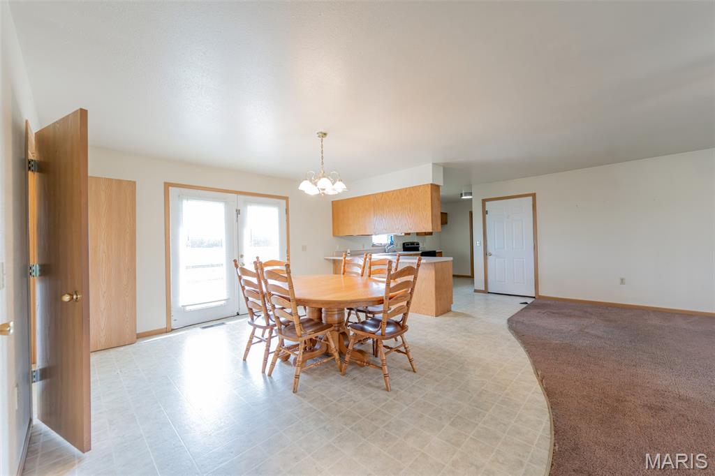 Tibbetts Add - Residential