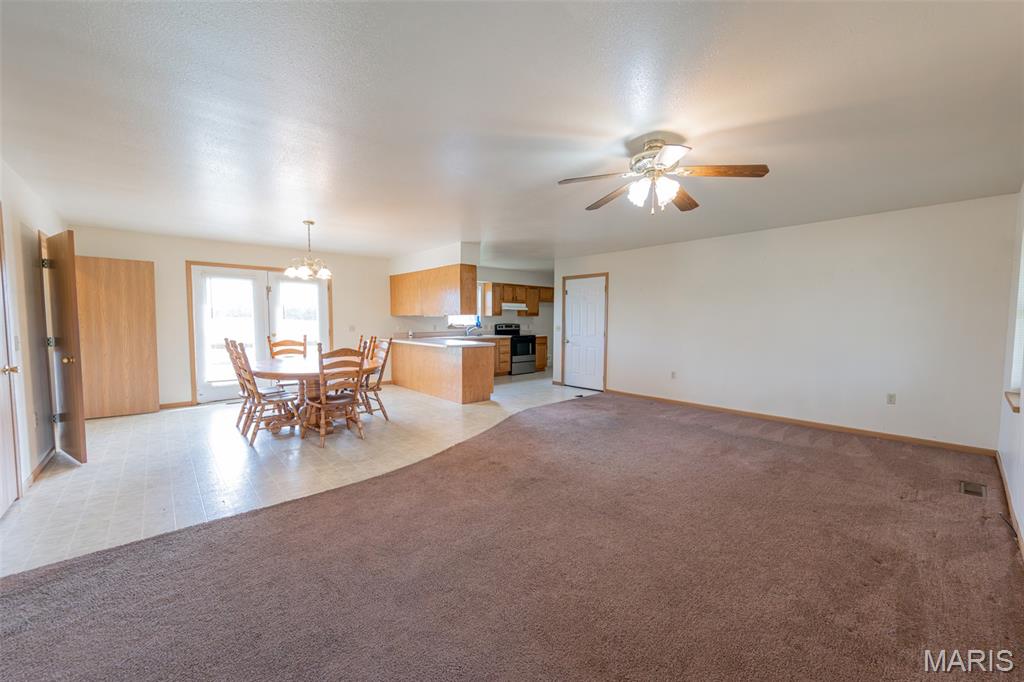Tibbetts Add - Residential