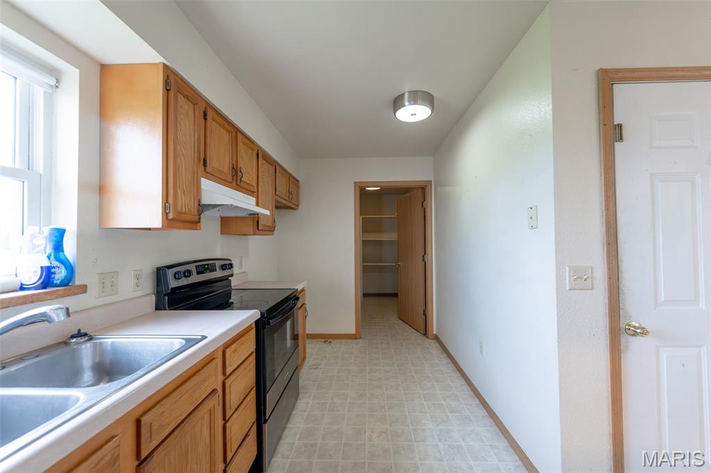 Tibbetts Add - Residential