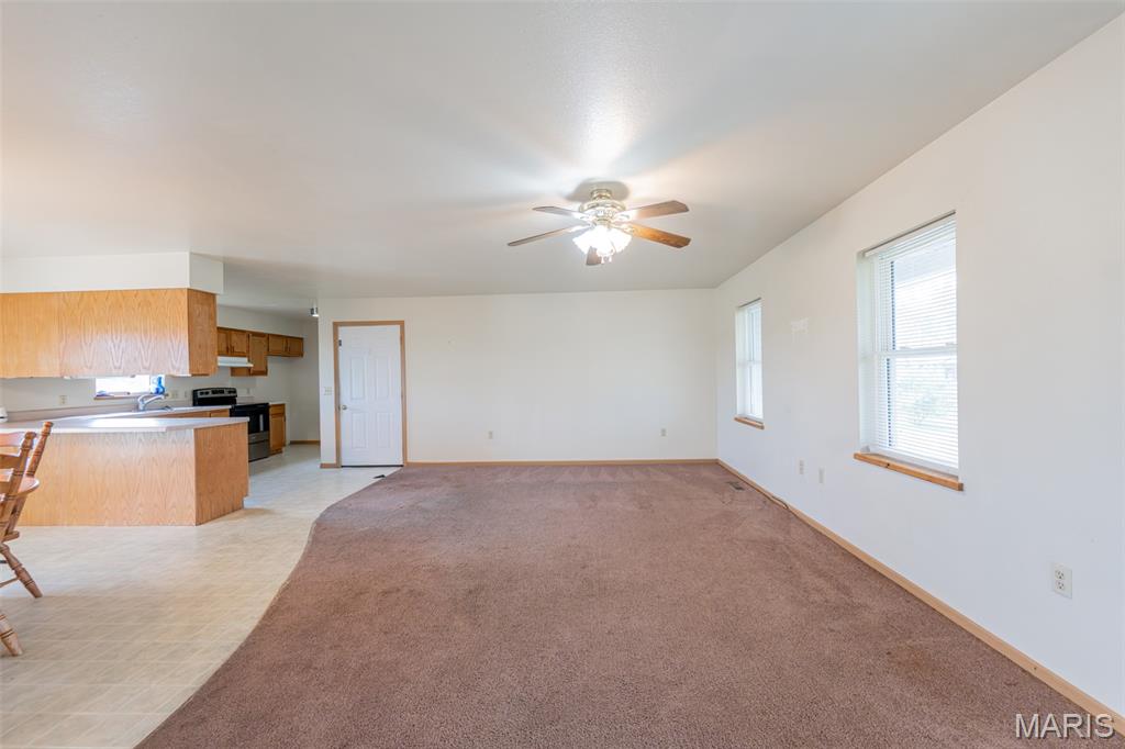 Tibbetts Add - Residential