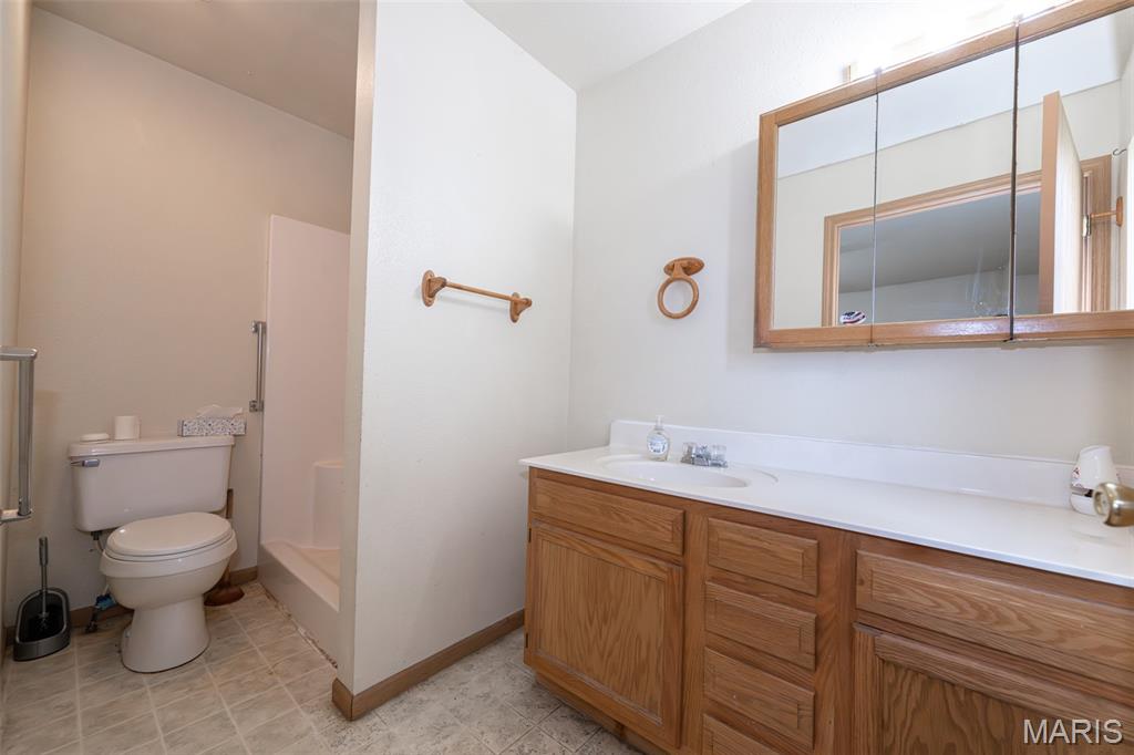 Tibbetts Add - Residential