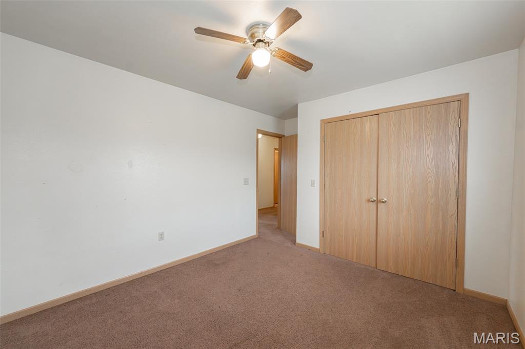 Tibbetts Add - Residential