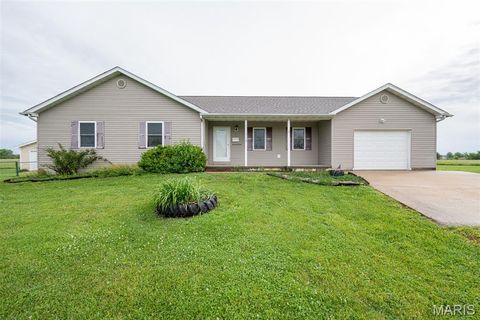 Photo of 318 E W&W Circle Drive, Belle, MO 65013 (MLS # 26031175)
