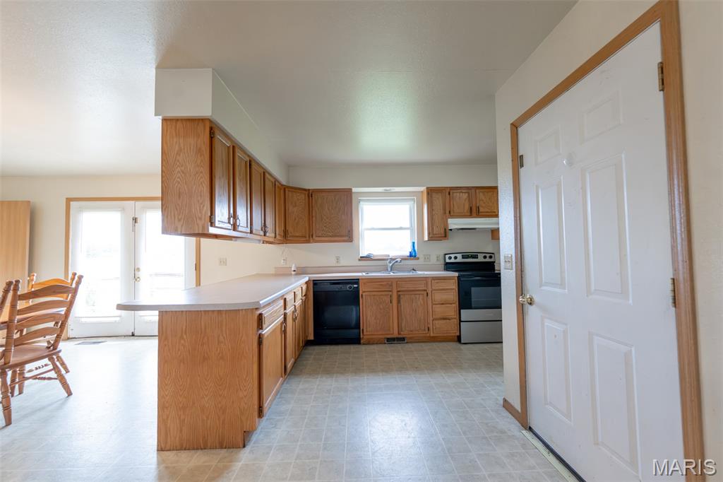 Tibbetts Add - Residential