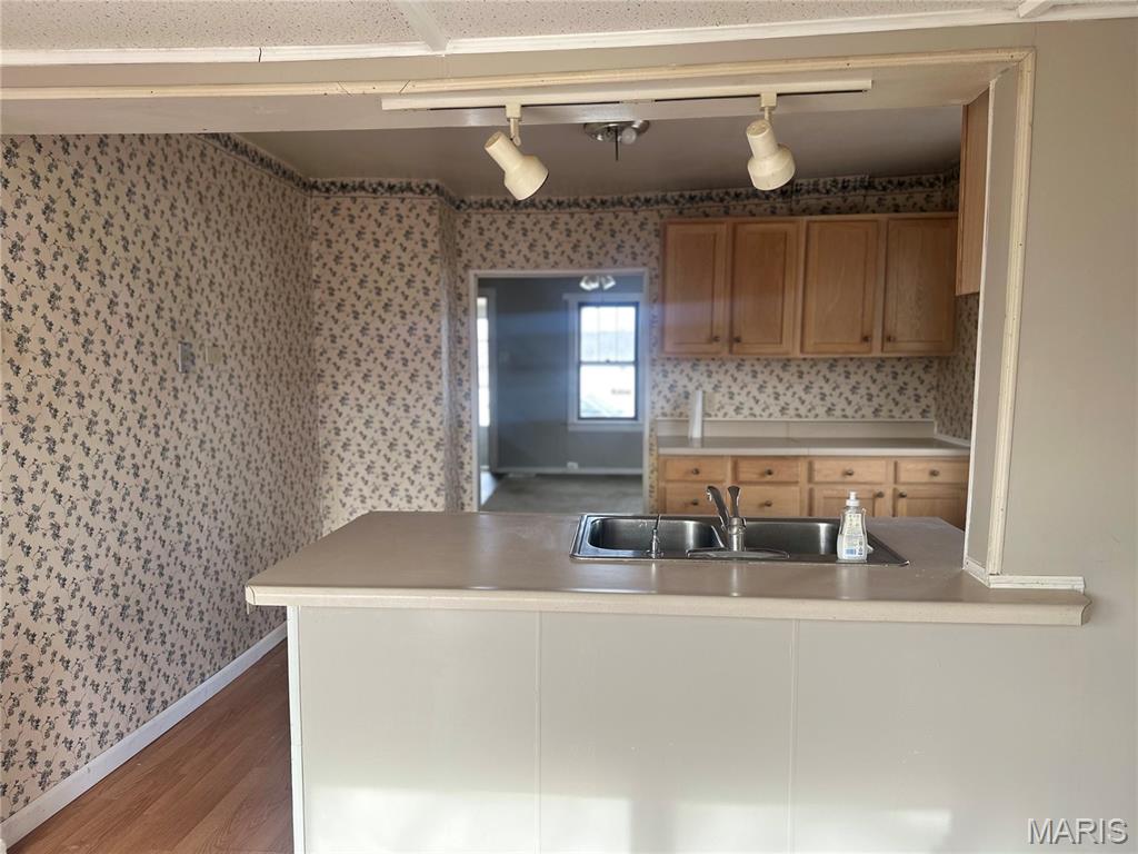 Lake View - Residential