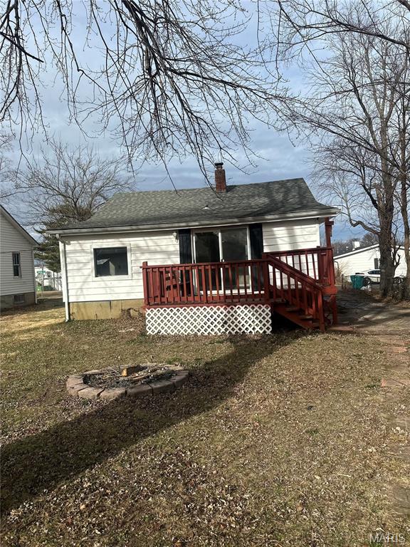 Lake View - Residential