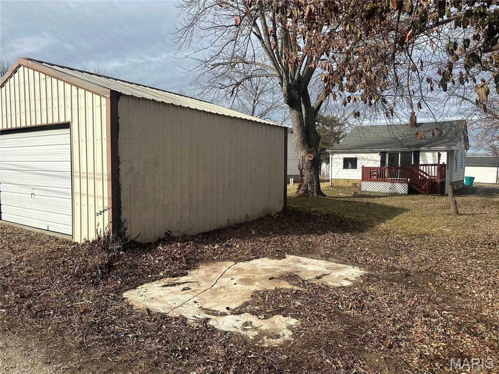 Lake View - Residential