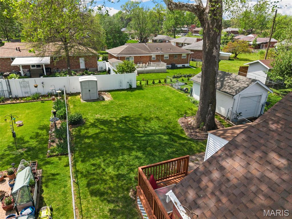 Heege Hills - Residential