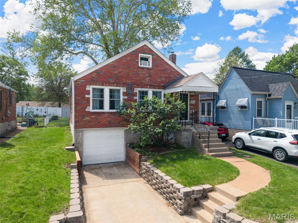 Heege Hills - Residential