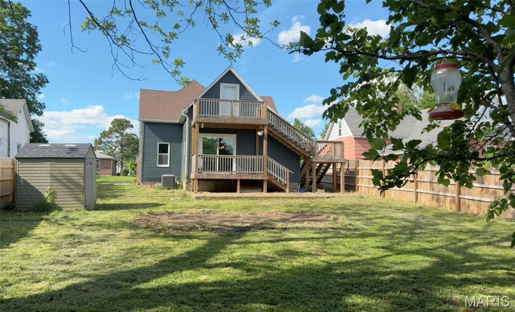 College Hill Add - Residential