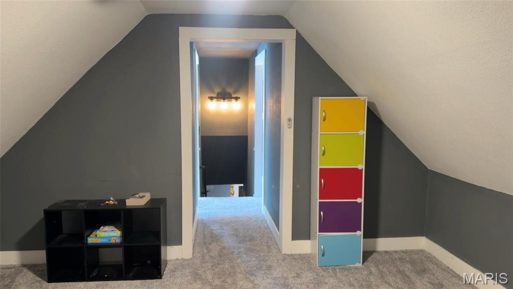 College Hill Add - Residential