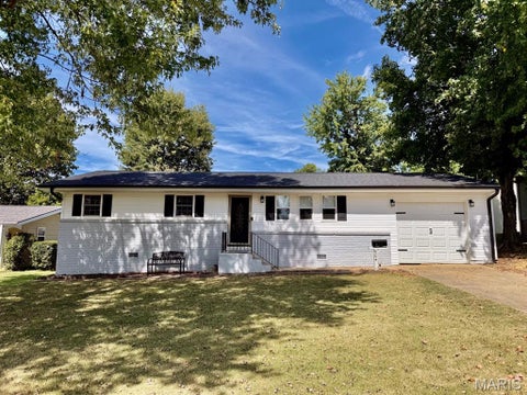 Photo of 604 Boucher Street, Dexter, MO 63841 (MLS # 26061171)
