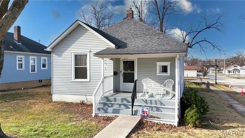 219 Jefferson Avenue Crystal City MO 63019