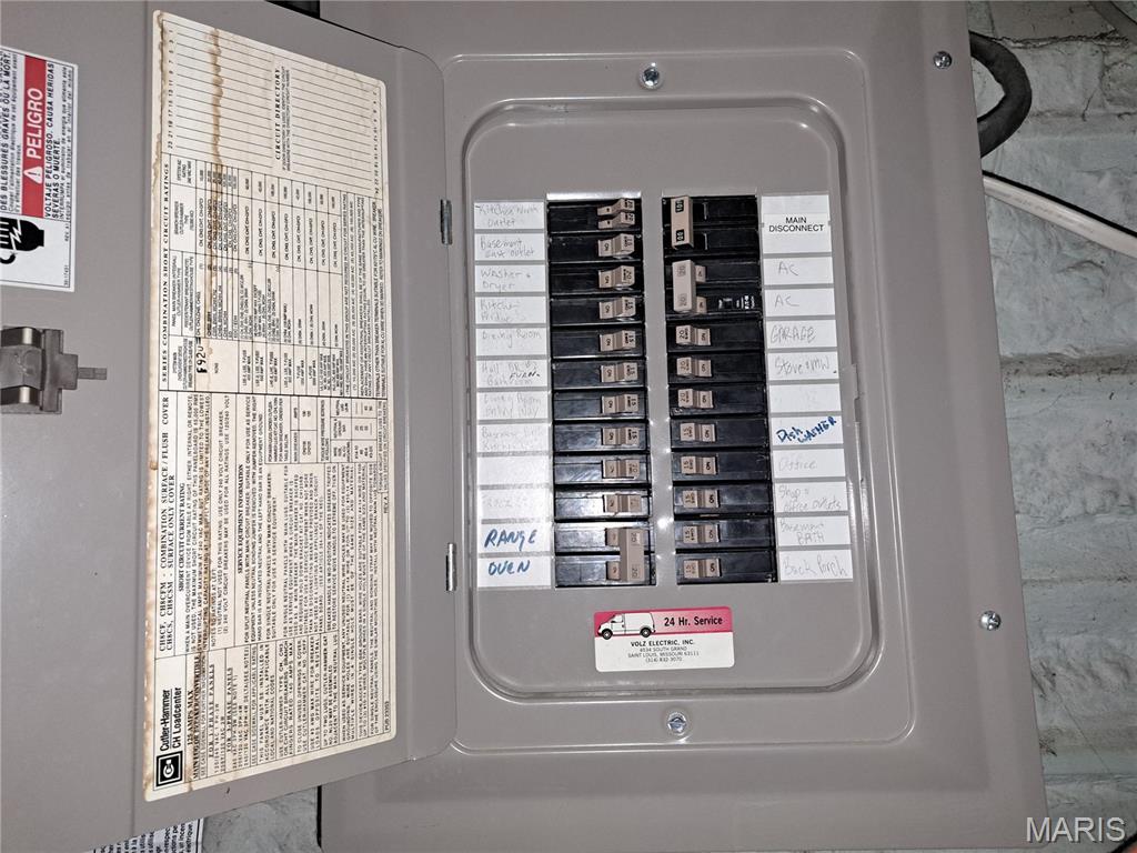 Twabrigs Add - Residential