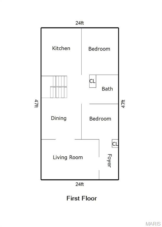 Twabrigs Add - Residential