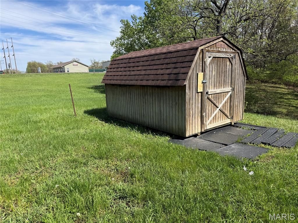 Photo of 106 Schemmer Road, Wright City, MO 63390 (MLS # 26029580)