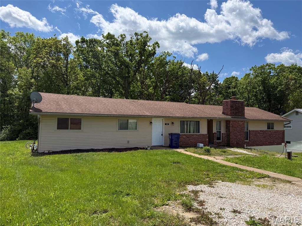 Photo of 106 Schemmer Road, Wright City, MO 63390 (MLS # 26029580)