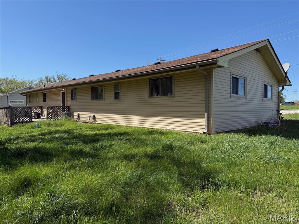 Photo of 106 Schemmer Road, Wright City, MO 63390 (MLS # 26029580)