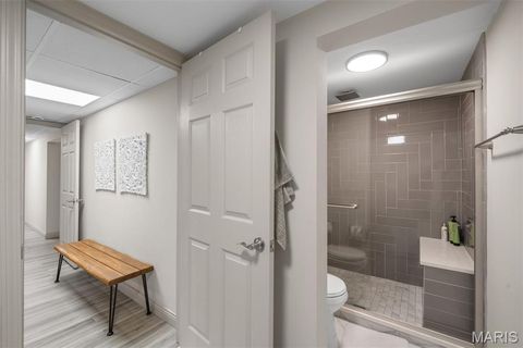 Tiny photo for 12122 Royal Valley Drive, Creve Coeur, MO 63141 (MLS # 25079955)