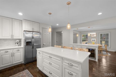 Tiny photo for 12122 Royal Valley Drive, Creve Coeur, MO 63141 (MLS # 25079955)