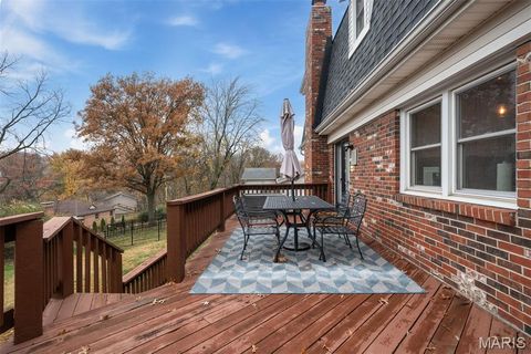 Tiny photo for 12122 Royal Valley Drive, Creve Coeur, MO 63141 (MLS # 25079955)